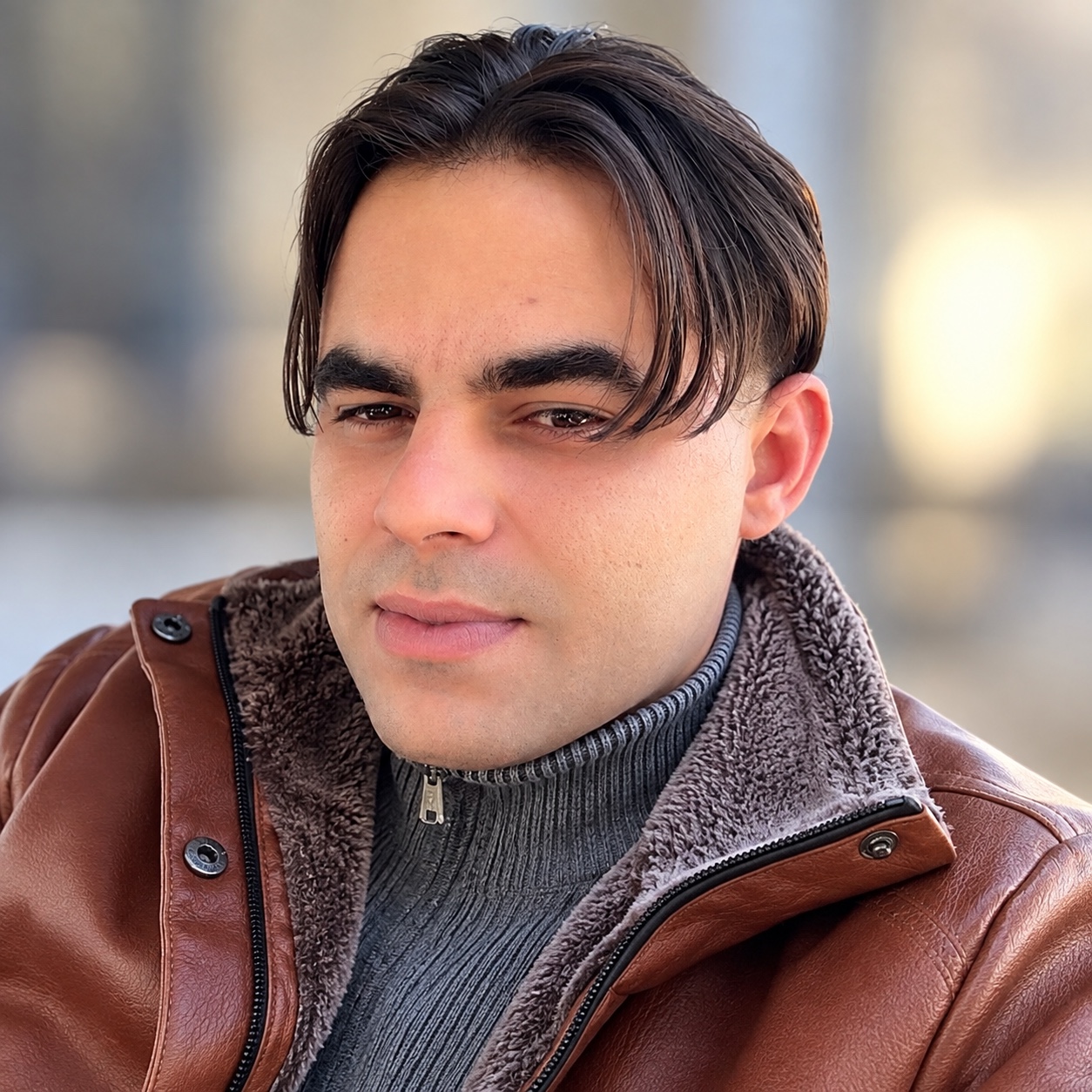Abel Hernández Conesa, Cuban Founder and Owner of ServiceSales AI
